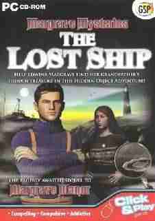 Descargar Margrave Mysteries The Lost Ship [English] por Torrent